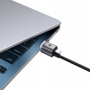 MCDODO KABEL USB-C USB 4W1 SZYBKIE ŁADOWANIE DO IPHONE 14 MACBOOK 60W 1M