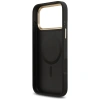 GUESS ETUI PEONY HOT STAMP MAGSAFE DO IPHONE 17 PRO MAX MAGNETYCZNE