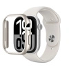 AMAZINGTHING ETUI MINIMAL CASE DO APPLE WATCH 46MM Z OCHRONĄ ZEGARKA