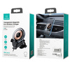 USAMS UCHWYT INDUKCYJNY 15W DO MAGNETYCZNEJ KRATKI WENT. DO IPHONE 13 14 15