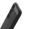 SPIGEN POKROWIEC RUGGED ARMOR DO SAMSUNG GALAXY S24 FE OCHRONA MATTE BLACK