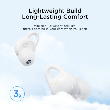 JOYROOM SŁUCHAWKI BEZPRZEWODOWE TWS JR-TS2 DO BLUETOOTH 5.3 JAKOŚĆ DŹWIĘKU