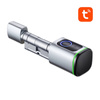 Wkładka do zamka AVATTO SDL-S1-S60 60mm (srebrna)