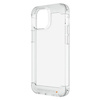 GEAR4 ETUI D3O HAVANA DO IPHONE 13 6,1 Z PEŁNĄ OCHRONĄ I CIENKĄ KONSTRUKCJĄ