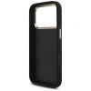 GUESS CASE 4G BIG CLASSIC LOGO DO IPHONE 17 PRO MAX OCHRONA NA