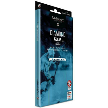 MYSCREEN PROTECTOR SZKŁO HARTOWANE DIAMOND GLASS DO OPPO RENO13 F OCHRONA