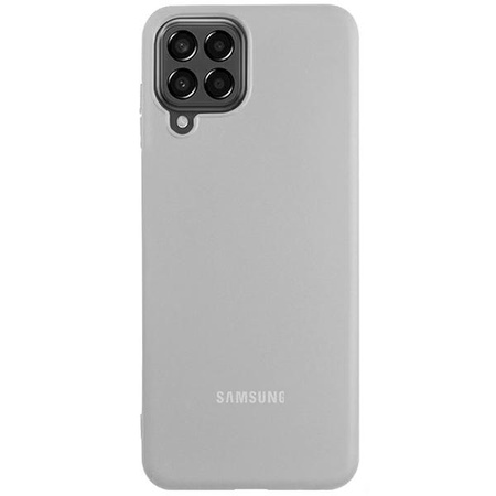 BELINE ETUI CASE DO SAMSUNG GALAXY M33 5G M336 PRZEŹROCZYSTE OCHRONA I STYL