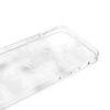 Etui Adidas OR SnapCase Camo na iPhone 12 / na iPhone 12 Pro - przezroczyste