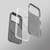 AMAZINGTHING ETUI CLOUDIE DO IPHONE 17 PRO Z PODSTAWKĄ BEZPIECZEŃSTWO
