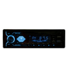 EP AUDIO RADIO 12V Z AUX USB DO SAMOCHODÓW Z FUNKCJĄ HANDS-FREE I BLUETOOTH