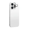 AMAZINGTHING SZKŁO HARTOWANE AR ALUMINIUM 3 LENS GLASS DO IPHONE 16 PRO 16