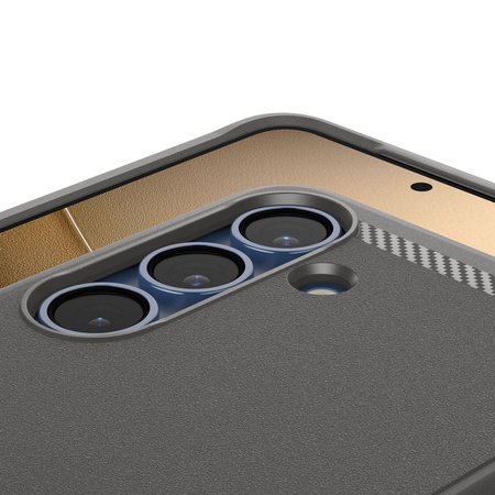SPIGEN RUGGED ARMOR DO MAGSAFE DO GALAXY S25 OCHRONA TELEFONU Z SYSTEMEM