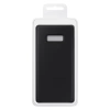Silicone Case elastyczne silikonowe etui pokrowiec Xiaomi Redmi Note 10 5G / Poco M3 Pro czarny