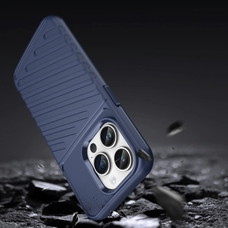 HURTEL ETUI POKROWIEC PANCERNY DO IPHONE 14 PRO OCHRONNY TWARDY CASE