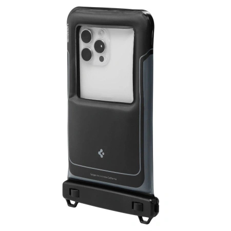 SPIGEN ETUI WODOODPORNE 2-PACK A611P DO IPHONE GALAXY Z MATOWYM