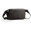 Torba UNIQ Crossbody Denver 5L - czarna