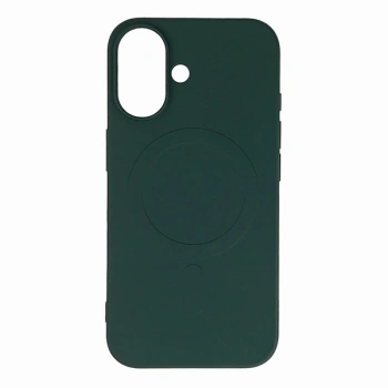HURTEL ETUI LIQUID SILICONE DO MAGSAFE DO IPHONE 16 WYSOKA OCHRONA