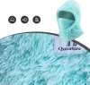 QUNATURE KOMINIARKA DO NARCIARSTWA I SNOWBOARDU M Z MATERIAŁU ARCTIC VELVET