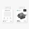 Etui AMAZINGTHING Minimal Case do AirPods Pro 3 - czarne