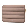 TECH-PROTECT TORBA FLUFFY DO LAPTOPA 13-14 CALI IDEALNA DO CODZIENNEGO
