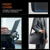 Torba Spigen KD300 na laptopa - czarna