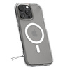 SPIGEN ULTRA HYBRID DO MAGSAFE DO IPHONE 16 PRO MAX OCHRONA PRZED
