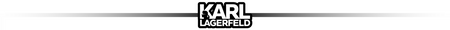 Etui Karl Lagerfeld IML Choupettes Karl  Script Logo MagSafe do iPhone 17 Pro Max niebieski