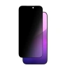 Szkło hartowane AMAZINGTHING Titan Vision 7 na iPhone 17 Pro Max prywatyzujące