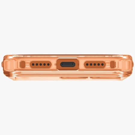 UNIQ ETUI LIFEPRO XTREME MAGCLICK CASE DO MAGSAFE DO IPHONE 17 PRO