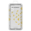 WOZINSKY POKROWIEC OCHRONNY DO SAMSUNG GALAXY A73 ANTI SHOCK PRZEZROCZYSTY