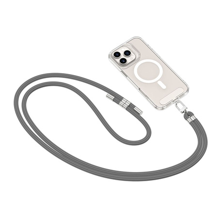 TECH-PROTECT ZAWIESZKA CROSSBODY STRAP DO TELEFONÓW UNIWERSALNY Z REGULACJĄ