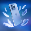 3MK JUST20G CLEAR CASE DO APPLE IPHONE 16 PRO OCHRONNY POKROWIEC NA TELEFON