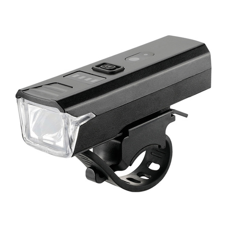 Latarka rowerowa Superfire BL56-A