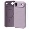 MERCURY ETUI MAGNETYCZNE SEMI-SILICONE DO IPHONE AIR