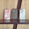 Wozinsky Marble żelowe etui pokrowiec marmur Xiaomi Redmi 8A biały