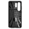 Spigen Slim Armor CS, black - Samsung Galaxy S26 Ultra