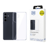 Samsung Galaxy S26+ - 3mk Clear Case