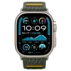 SPIGEN PASEK ATHLEX AIR DO APPLE WATCH 44 45 46 49 MM KOMFORTOWY