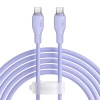 BASEUS KABEL USB-C DO USB-C 100W DO TELEFONÓW LAPTOPÓW 2M SZYBKIE