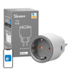 SONOFF GNIAZDO WIFI SMART DO APLIKACJI ANDROID IOS S60TPF ZDALNE STEROWANIE