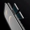 HURTEL CASE ELASTYCZNE ETUI DO IPHONE 13 PANCERNE OCHRONA PRZED ZDERZENIAMI
