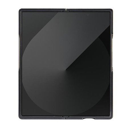 AUDI ETUI DO SAMSUNG Z FOLD 6 F956 DO MAGSAFE Z ZABEZPIECZENIEM NA