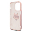 KARL LAGERFELD ETUI DO IPHONE 13 13 PRO 6.1 IML HARDCASE CHOUPETTE MONOGRAM