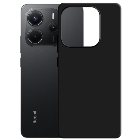 3MK POKROWIEC MATT CASE DO REDMI NOTE 14 5G SZTYWNE OCHRONNE WYSOKA OCHRONA