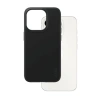 Etui CARE by PanzerGlass Fearlessly Fashionable Case na iPhone 15 Pro - czarne