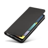 HURTEL ETUI MAGNETYCZNE DO XIAOMI REDMI NOTE 11 PRO Z PRZEGRÓDKAMI NA KARTY