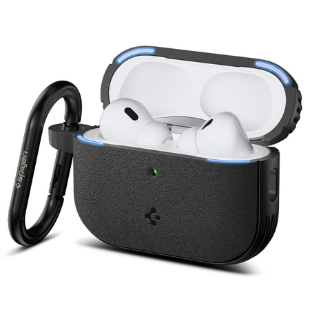 SPIGEN VAULT APPLE AIRPODS PRO 3 MATTE BLACK