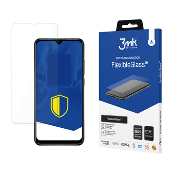 3MK SZKŁO OCHRONNE FLEXIBLEGLASS DO XIAOMI MI 9 EKRAN ODPORNOŚĆ