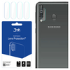 Samsung Galaxy A40s - 3mk Lens Protection