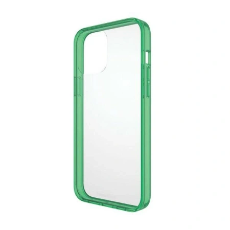 PANZERGLASS ETUI CLEARCASE DO IPHONE 13 PRO MAX MILITARY GRADE PRZEJŻYSTE